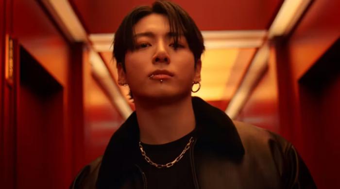 BTS star Jung Kook unsettled after disturbing fan encounter