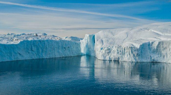 Scientists warn Greenland ice sheets could melt faster, raising urgency for coastal cities worldwide