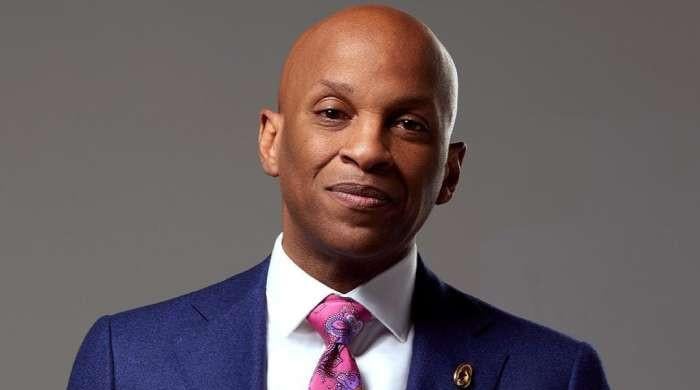 Donnie McClurkin news: Grammy-winning singer, pastor sued for sexual abuse