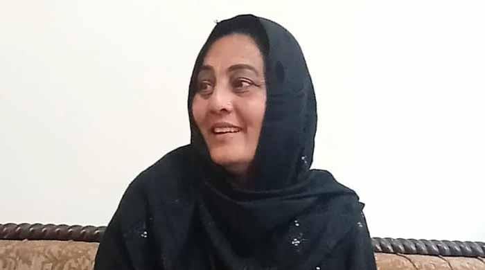 Indian woman married to Pakistani man shifted to Lahore shelter home