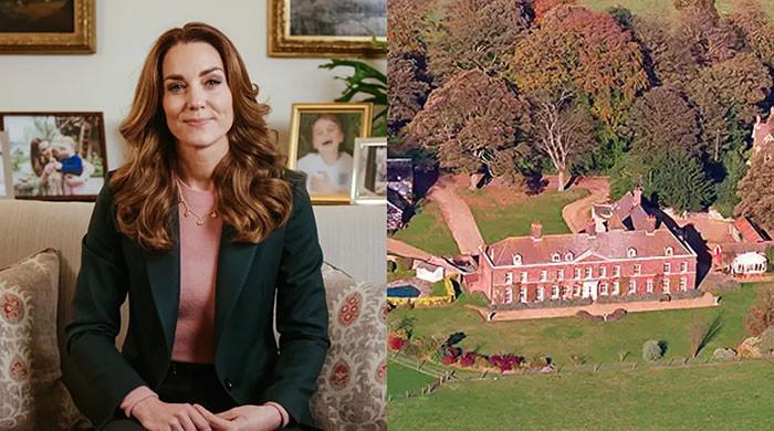Kate and William's countryside escape is getting luxury upgrade
