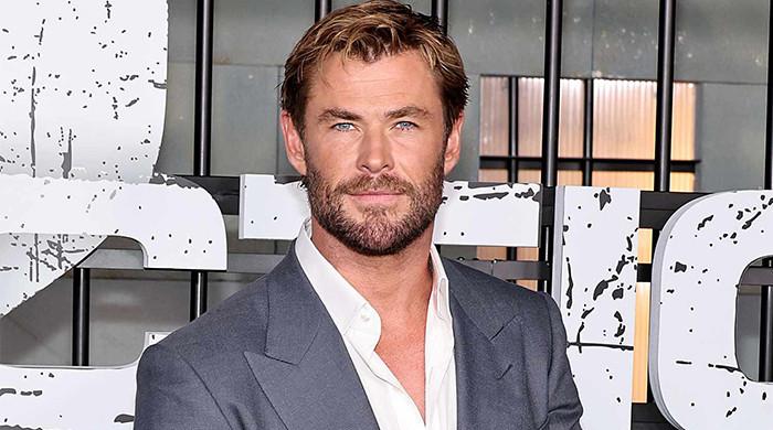 Chris Hemsworth gets honest about his role in 'Furiosa: A Mad Max Saga'
