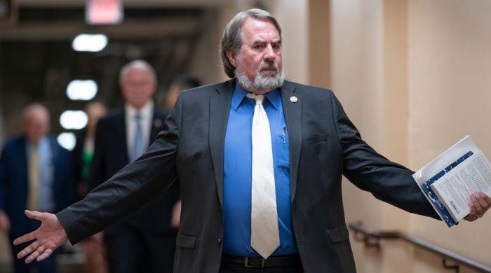 Rep. Doug LaMalfa dies following aneurysm, heart attack