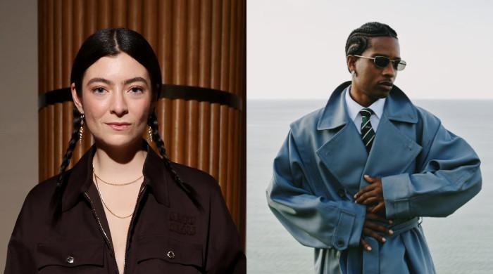 A$AP Rocky joins Lorde, Stray Kids for Governors Ball 2026