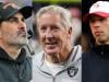 Which NFL coaches were fired? Black Monday sees three dismissals
