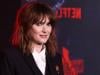 Winona Ryder on gruesome scene in ‘Stranger Things': ‘Can't rehearse'