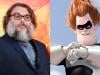 Jack Black on ‘saying no' to ‘The Incredibles' role: ‘Why?'