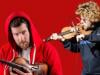 Who is Ashley MacIsaac? Find out why fans of viral Canadian fiddler cry, ‘Sue Google!'