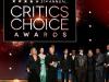 Critics Choice Awards 2026 fashion moments fans can't forget