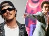 Bruno Mars sets internet ablaze with four word post