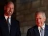 King Charles to mark Prince William's much-anticipated move with holiday