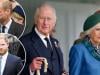 King Charles makes one last plea to Harry, William for Camilla