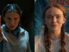 Sadie Sink discusses emotional conclusion of 'Stranger Things'