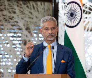 India 'hired lobbying firm to fix' Jaishankar's US meetings during Pakistan standoff