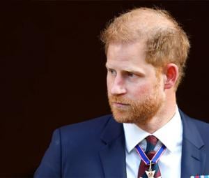 King Charles' last wish destroyed by Prince Harry's royal protocol demand 