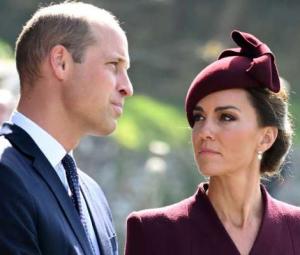 Kensington Palace declines to comment as Princess Kate caught in AI scandal
