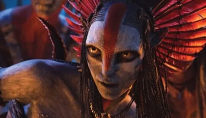 Avatar: Fire and Ash proves its power with $1 billion global run