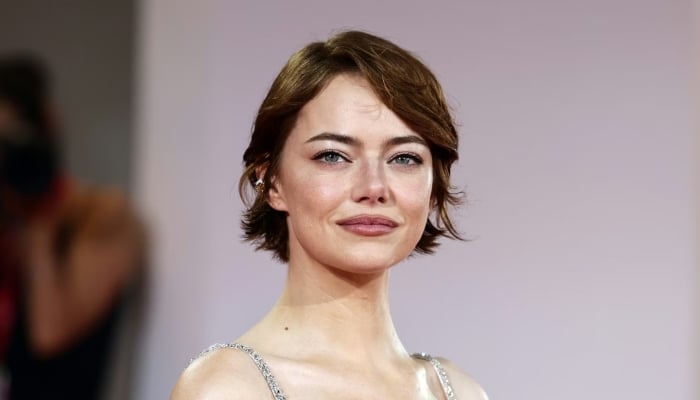 Emma Stone reveals her obsession for Real Housewives drama