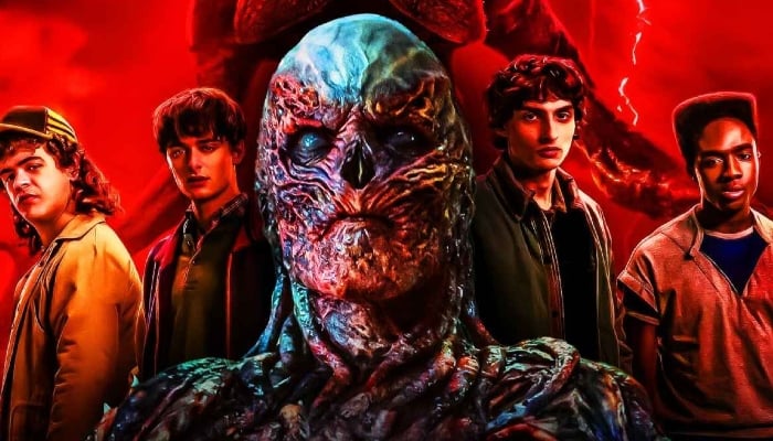 Stranger Things finale sparks viral Conformity Gate Theory