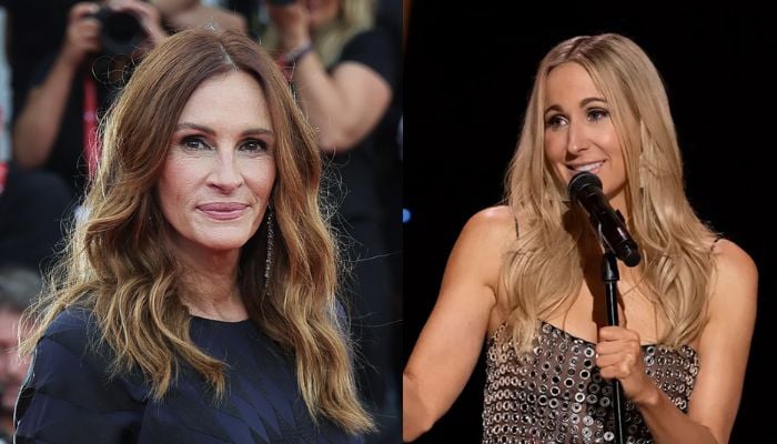 Nikki Glaser to take up Golden Globes stage as host for second time in row