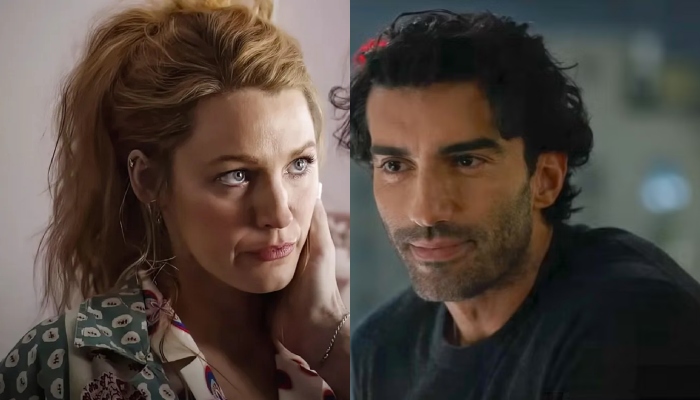 Justin Baldoni, Blake Livelys another dispute surfaces over ‘It Ends With Us’