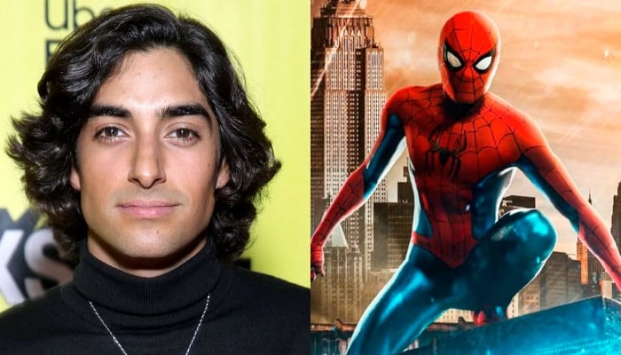 Is Eman Esfandi joining the MCU in Spider-Man 4?