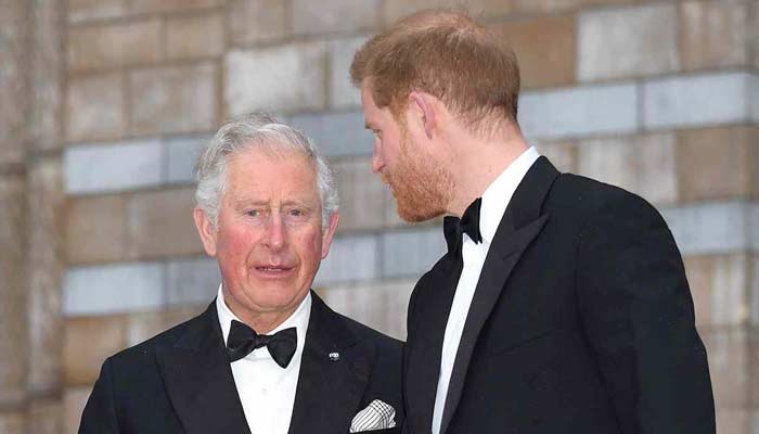 Prince Harry slams door on King Charles reunion as he heads to UK
