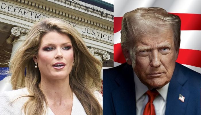 Lindsey Halligans ‘US Attorney’ title under scrutiny as Judge demands explanation