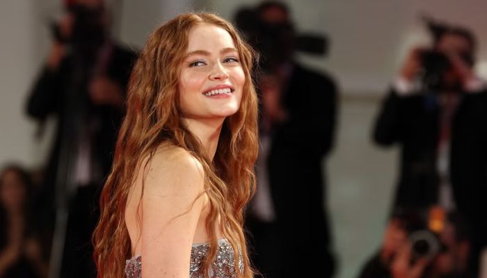 Sadie Sink to star alongside Tom Holland, Zendaya in Spider-Man: Brand New Day