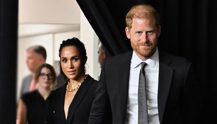 Meghan Markle receives wise advice as Prince Harry plans UK trip