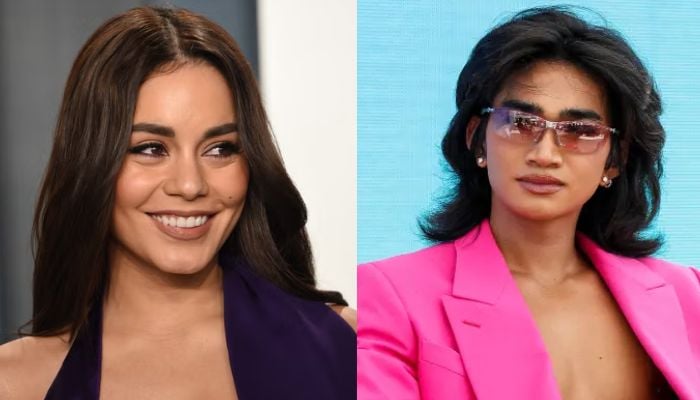 Bretman Rock sheds light on awkward interaction with Vanessa Hudgens