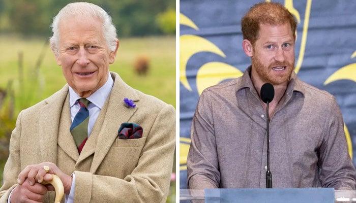 King Charles makes exciting announcement as 2027 Invictus Games confirmed