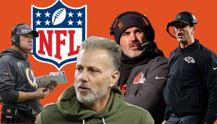 NFL Coaching Carousel 2026: Heres every detail you need to know