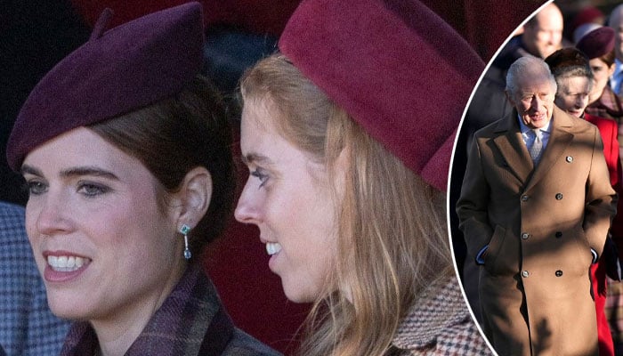 Beatrice, Eugenie face major roadblock on inheritance as King draws line