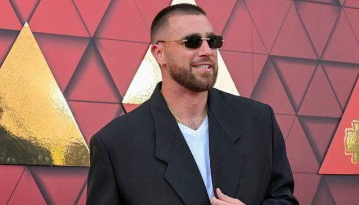 Travis Kelce achieves new milestone amid retirement rumours