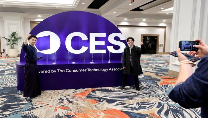 Heres almost all major highlights of CES 2026 Everything about PCs, robotics and more