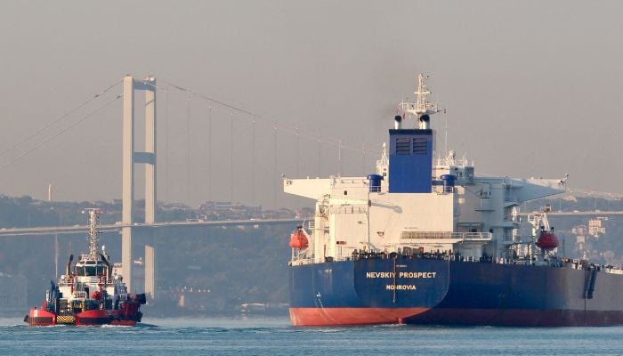 What are ‘ghost fleet’ tankers, why is US confiscating Russian oil tanker?