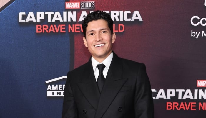 Rising stars that ruled Hollywood in 2025: Aaron Pierre, Mikey Madison, more