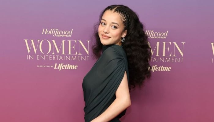 Rising stars that ruled Hollywood in 2025: Aaron Pierre, Mikey Madison, more