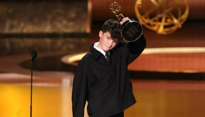 Rising stars that ruled Hollywood in 2025: Aaron Pierre, Mikey Madison, more