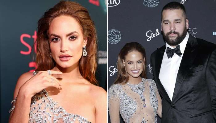 Haley and Matt were married from 2016 to 2022