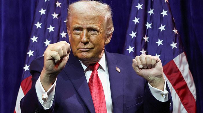 Trump fears impeachment if Republicans lose midterms