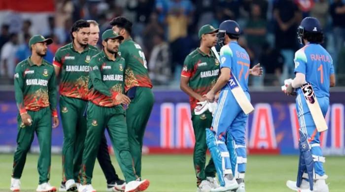 ICC 'turns down' Bangladesh's request to move T20 WC matches out of India: report