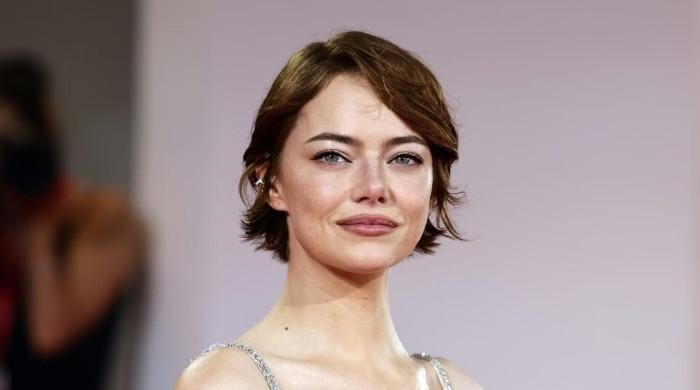 Emma Stone reveals her obsession for 'Real Housewives' drama