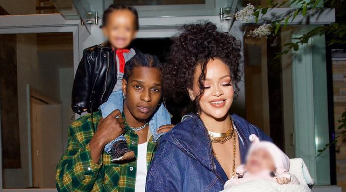 A$AP Rocky reveals fatherhood changed him: 'Cold-hearted'