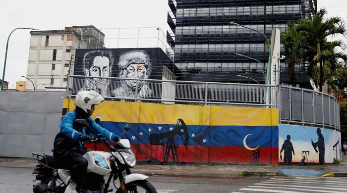How US attack on Venezuela changes global oil trade