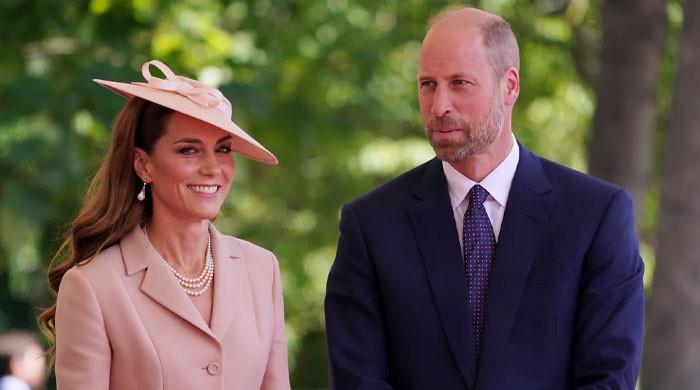 Prince William, Kate quietly welcome unexpected family member at Palace