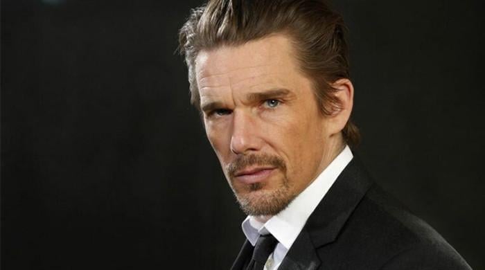 'Stranger Things' star Maya Hawke dad recalled painful incident from teenage years