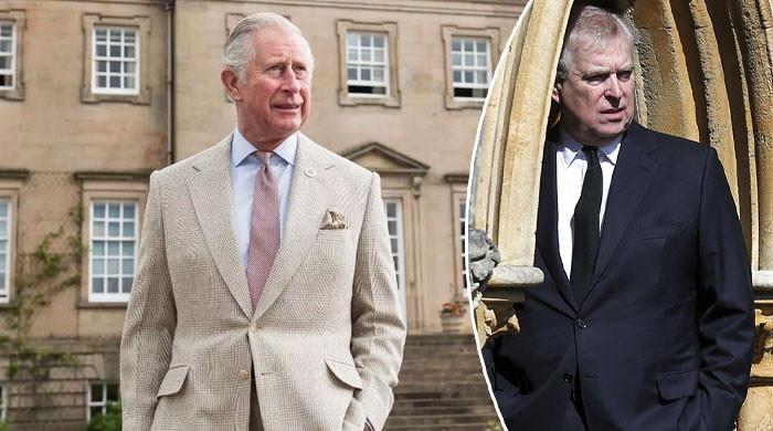 King Charles orders new plans for beloved royal home amid Andrew eviction