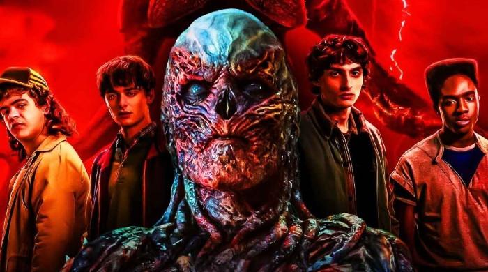 What is Conformity Gate theory in 'Stranger Things'